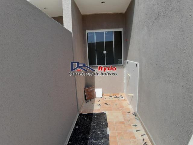 Casa no Nações com terreno 6x30 - Foto 10