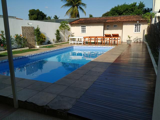 Alugo espaço para festa e eventos - Foto 5