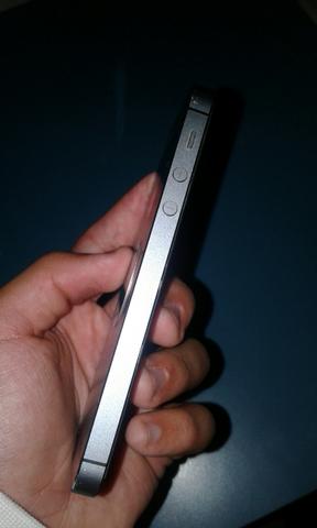 Vendo iPhone 5 s - Foto 3