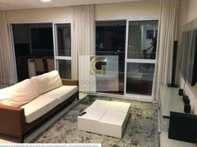 G. Apartamento com 3 quartos à venda, Grand Esplendor, São José dos Campos