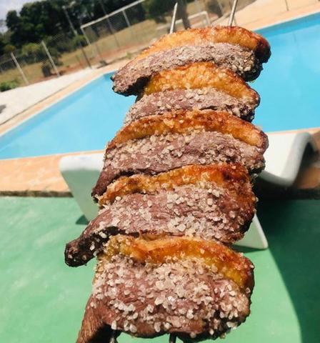 Churrasqueiro para eventos - Foto 2