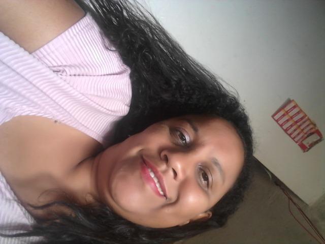 Faço faxina