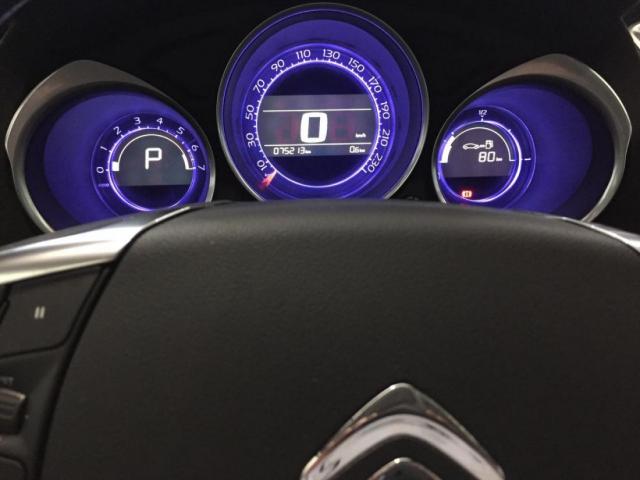 CITROEN C4 LOUGE THP 1.6 - Foto 15