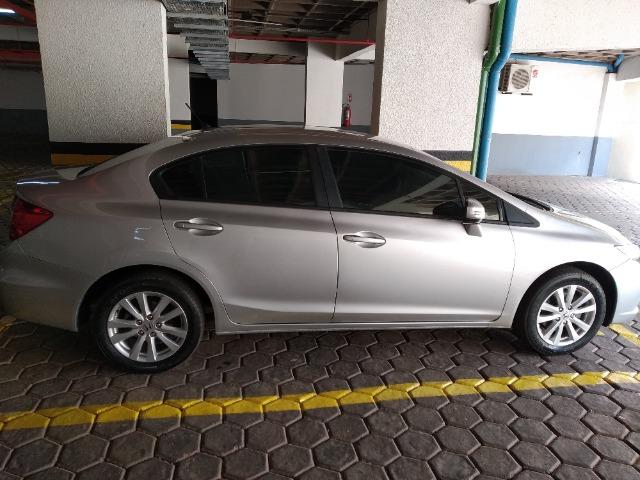 Honda Civic LXR 2.0 baixei o preço oportunidade - Foto 6