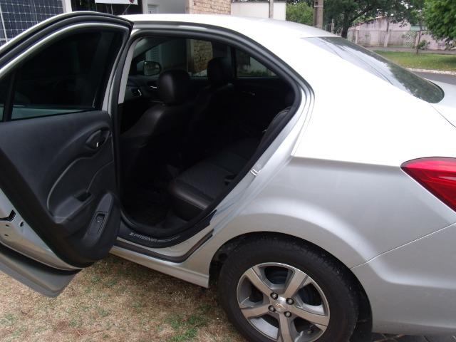 Chevrolet Prisma LTZ 1.4 2017/2018 (Novo) Na Garantia de Fábrica - Foto 5