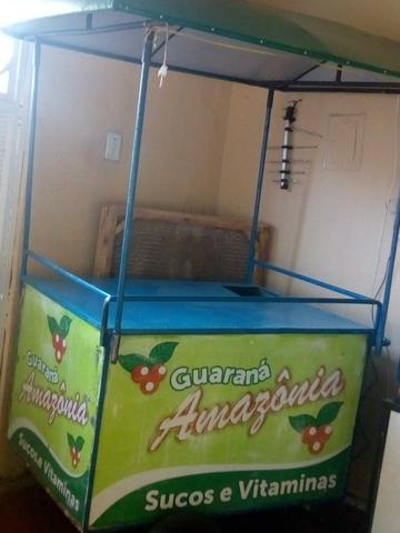 Carro de lanches - Foto 5