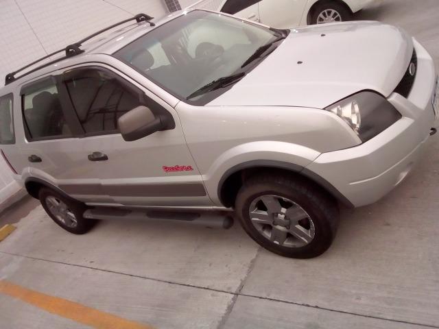 SUV completo