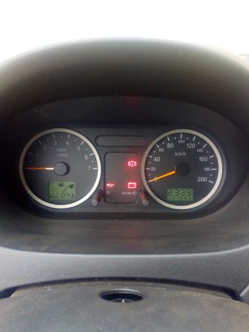 Ford Fiesta Supercharger 1.0 Gasolina 2005 - Foto 5