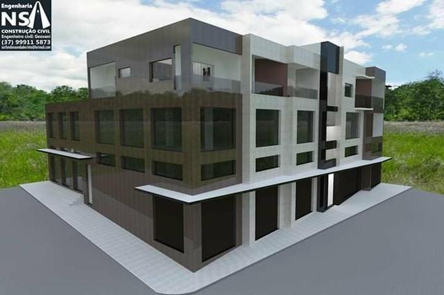 Projetos para construção civil - Segurança, conforto, beleza e economia - Foto 2