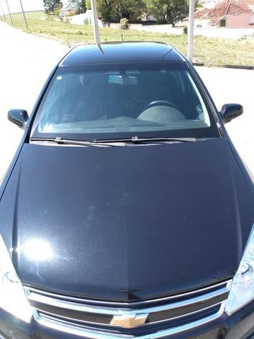 Vectra Expression 2009 - Foto 2
