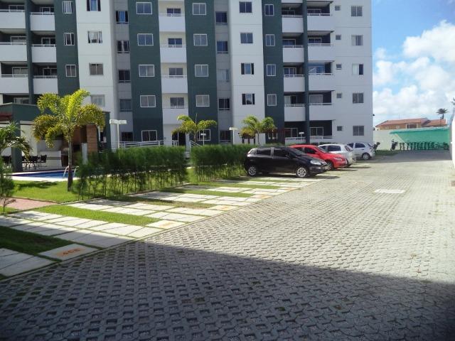 Lindo Apto Projetado com Vista Privilegiada, Melhor Coluna, 3 Qtos, 60m2 e 1 Vg - Foto 3
