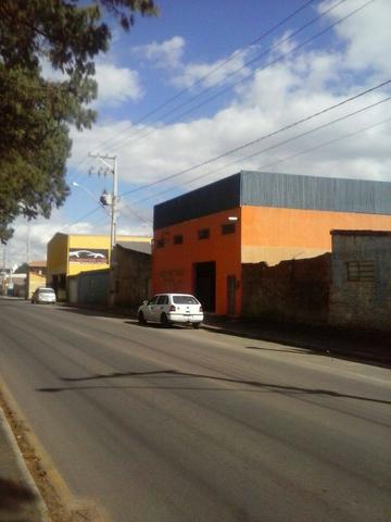Aluga-se barracão comercial no Quississana com 90 metros quadrados - Foto 2