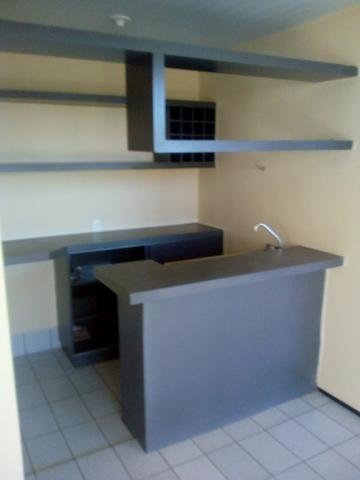 Excelente cobertura duplex no 10 andar na Varjota , Edifício Carlos Alberto, - Foto 20