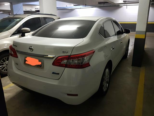 Vende-se Sentra SV 2.0 - Foto 4