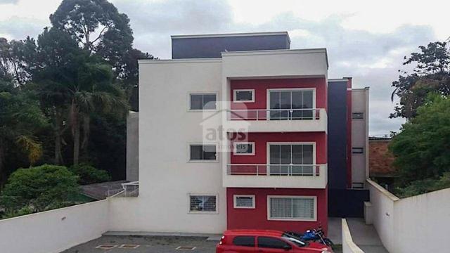 Apartamento Minha Casa Minha Vida