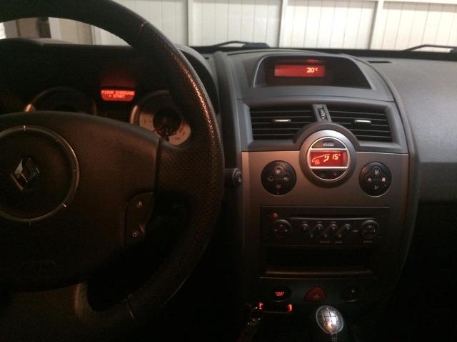 Renault Megane GT Dynamique 16 2012/2013 - Foto 9