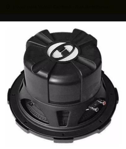Altofalante, buster 650rms.