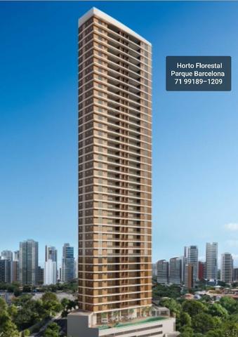 Apartamento 4 quartos Horto Florestal - Parque Barcelona