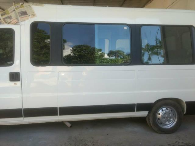 Vende se Ducato 15 lugares - Foto 4