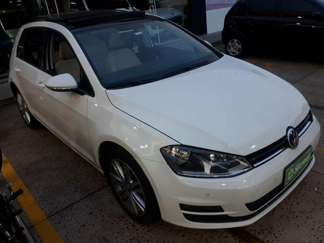 Golf tsi 1.4 Confortline 2015