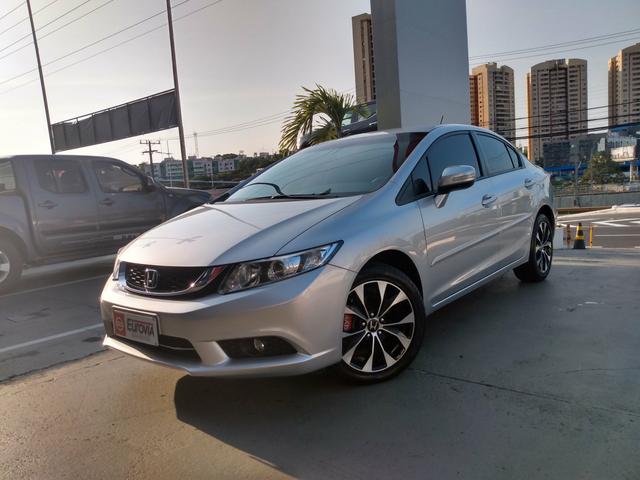 Honda Civic LXR 2016 - Foto 2