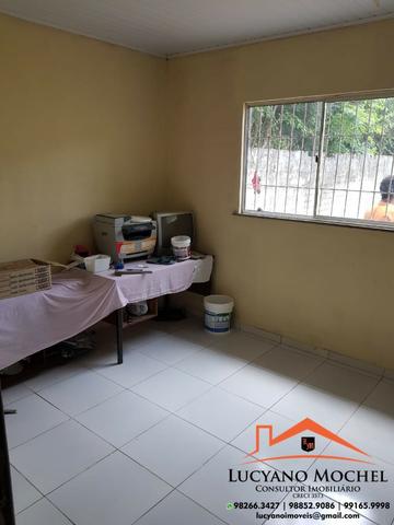 Casa com terreno de 800 m² próx. ao Mateus da Cohama - Foto 8