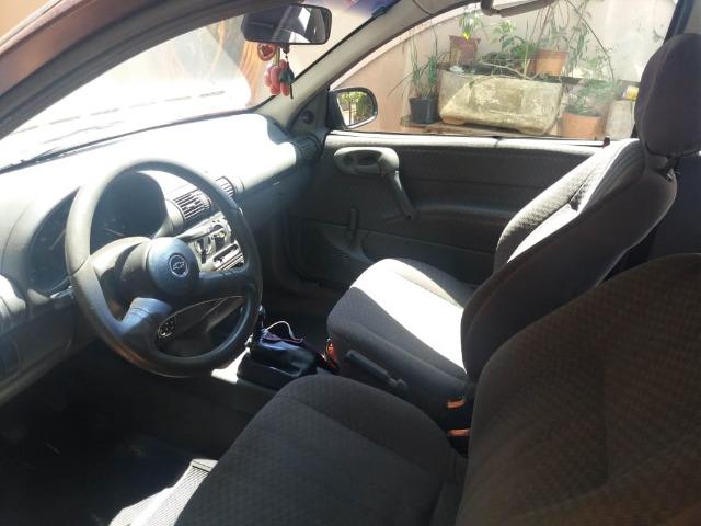 Corsa Wind - 1996 - Foto 4
