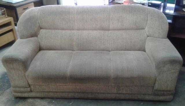 Conjunto De Sofá De 2 E 3 Lugares - Foto 2