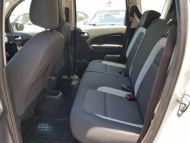 Citroen Air Cross feel 1.6 aut 2016(Petterson- *) - Foto 6