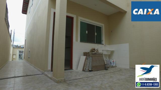 Vem conferir ! Sobrado de Construtor em Itaquaquecetuba ! - Foto 8