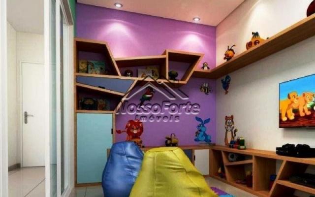 Lançamento Apartamento na Tupi em Praia Grande - Foto 6