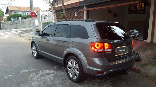 Vendo Freemont 7 lugares 2012/2012