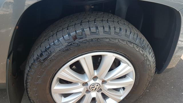 Amarok cd highline 4x4 at - Foto 6