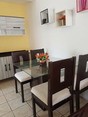 Apartamento para alugar mobiliado 580 - Foto 7