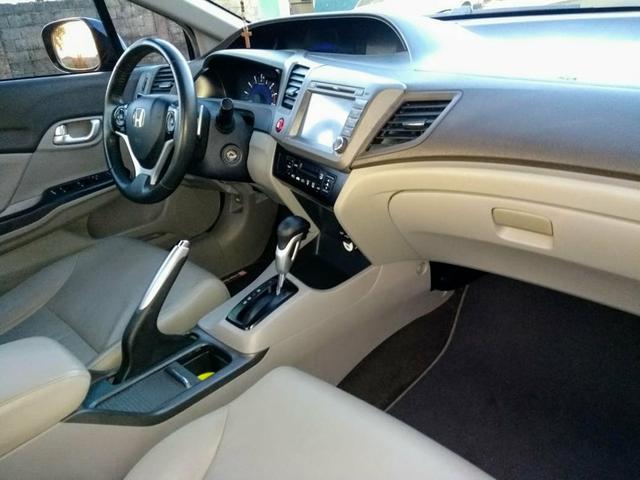 Honda Civic - Foto 6