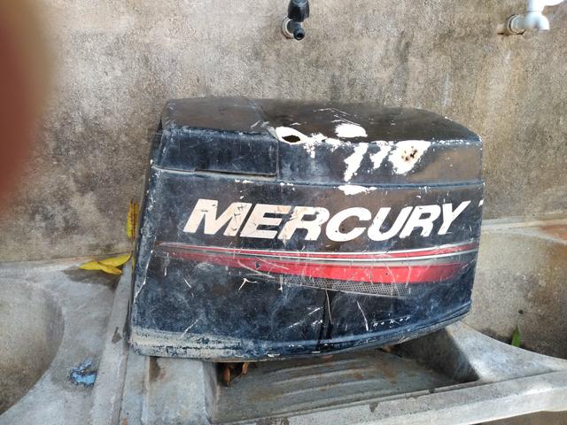 Vende-se capota