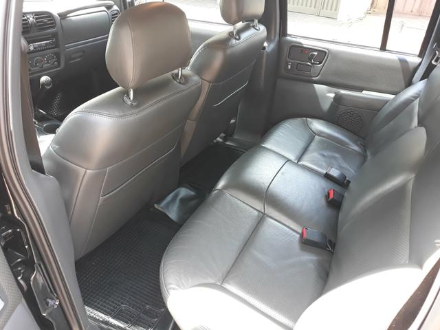 S10 Executive 4x4 2.8 Turbo Diesel Eletrônica 07/08 - Foto 6