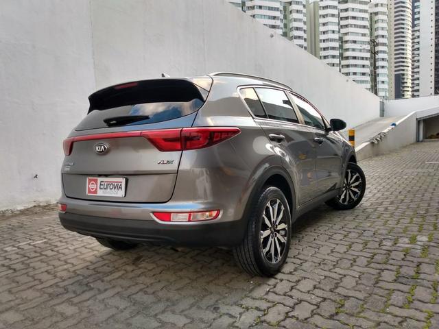 Kia Sportage LX - Foto 4