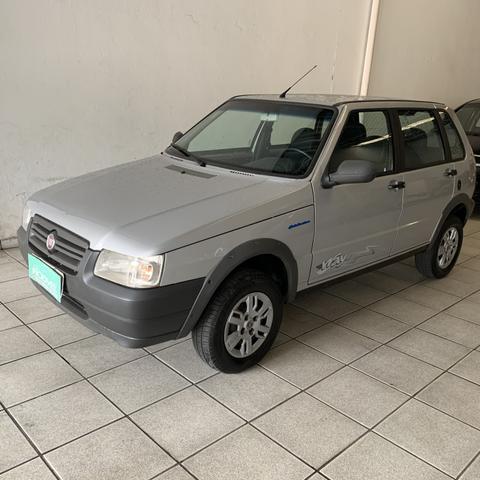Uno Way Economy 1.0 2013 COMPLETO