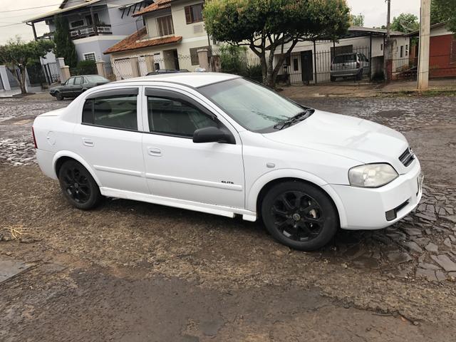 Astra Elite 2005 - Foto 7