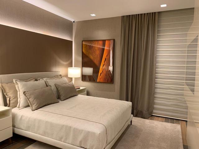 Apartamento 4 quartos Horto Florestal - Parque Barcelona - Foto 17