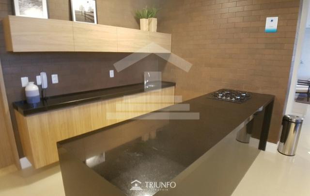 (JG) TR 8394,Dunas,2 Suites,Varanda Gourmet,Vista Mar,Lazer - Foto 17