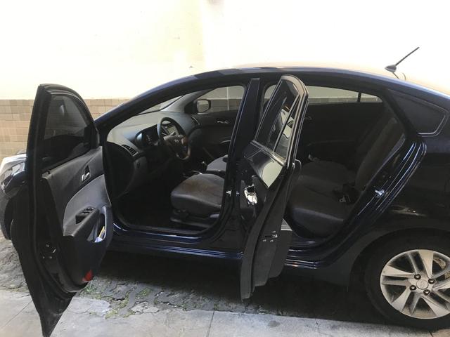 HB20S Premium 2015 Aut** multimídia - Foto 5