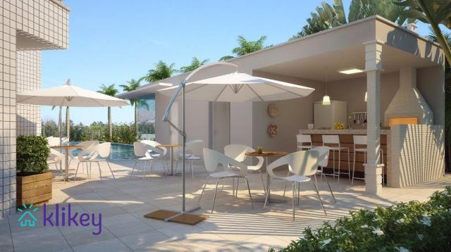 Apartamento à venda com 3 dormitórios em Aldeota, Fortaleza cod:8063 - Foto 12