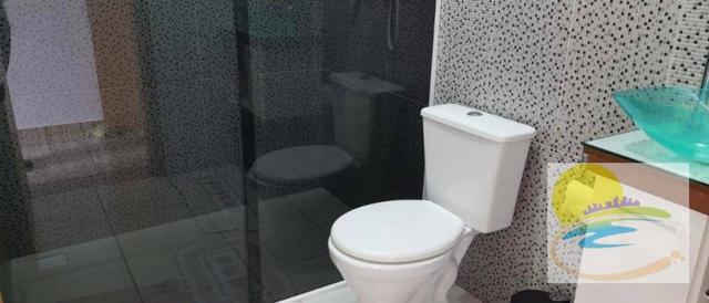 Casa com 3 quartos para alugar, 100 m² por R$ 750/dia Itapema do Sai - Itapoá/SC - Foto 12