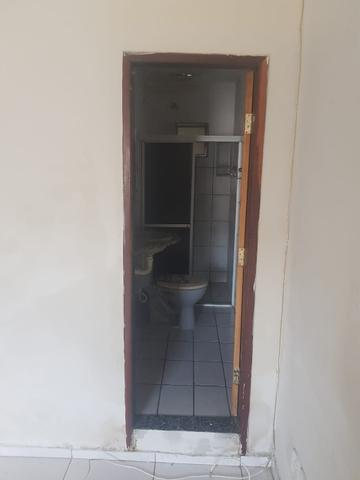 Vende- se uma Casa no Recanto Fialho, aceito carro no negócio - Foto 15