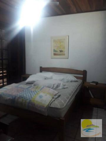 Casa com 3 dormitórios para alugar por R$ 800,00/dia - Praia do Imperador - Itapoá/SC - Foto 12