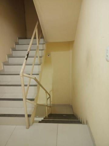 Apartamento CN 8 - Ananindeua