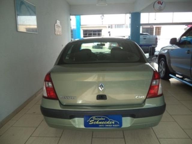 Clio sedan 2005 torro - Foto 6