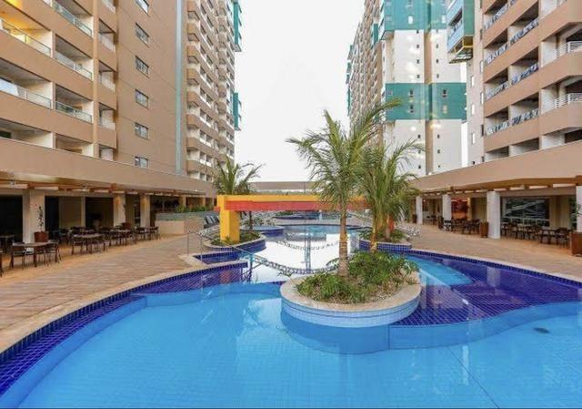 Olimpia Park Resort 900,00 a 1.500.00 diária - - Foto 4